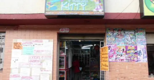 MISCELANEA PAPELERIA KITTY MISCELANEA PAPELERIA KITTY
